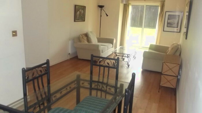 2 Bedroom Apartment To Rent In Richmond Gardens, Highfield, SO17