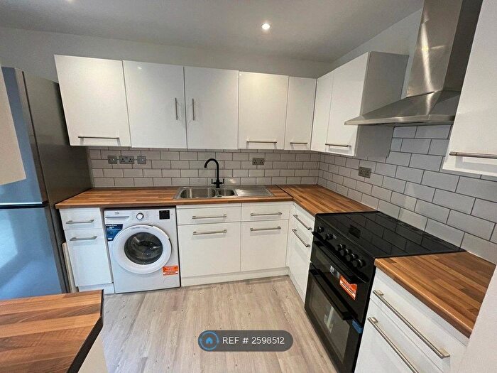 4 Bedroom Terraced House To Rent In Harrier Way, London, E6