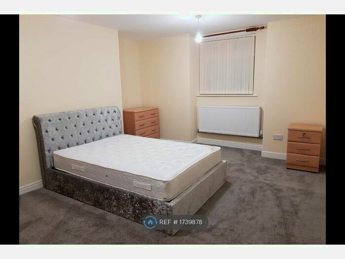 1 Bedroom Flat To Rent In Alexandra Road South, Manchester, M16
