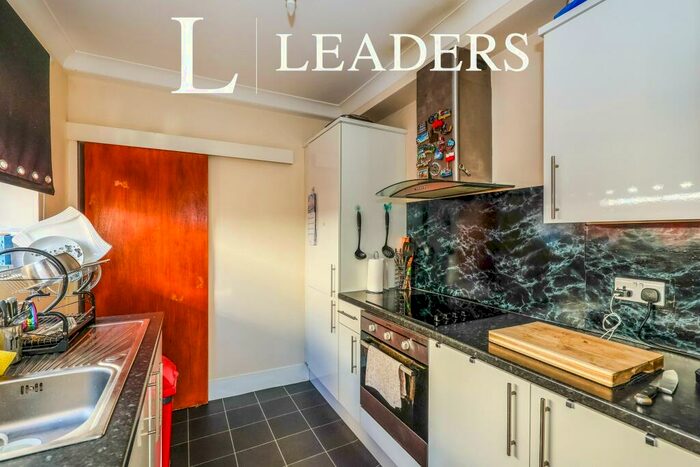 2 Bedroom Terraced House To Rent In Portsmouth, PO2