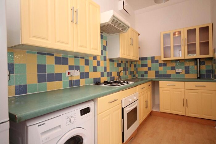 1 Bedroom Apartment To Rent In Chatsworth Road, Croydon, CR0