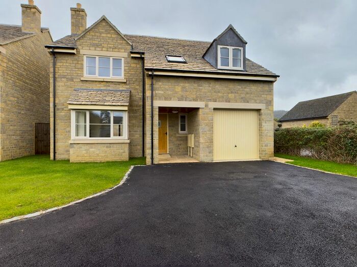 4 Bedroom Detached House To Rent In Two Hedges Road, Woodmancote, Cheltenham, GL52