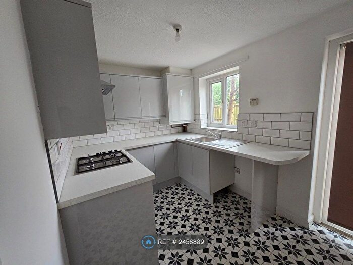 2 Bedroom Terraced House To Rent In Lonsdale Walk, Orrell, Wigan, WN5