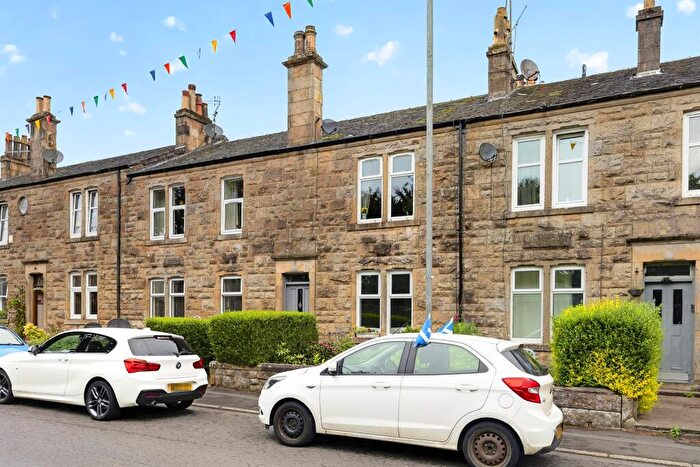 1 Bedroom Apartment For Sale In Church Street, Lochwinnoch, PA12