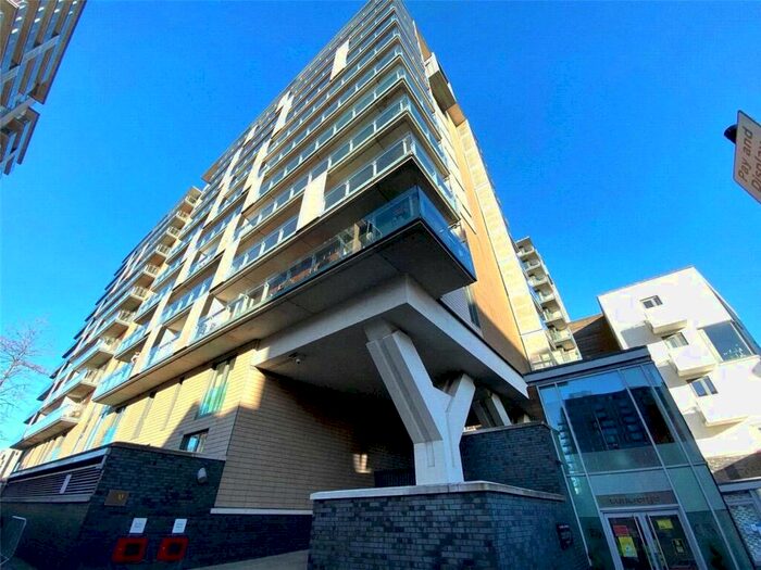 2 Bedroom Apartment To Rent In Spectrum Block, Blackfriars Road, Manchester City Centre, Salford, M3
