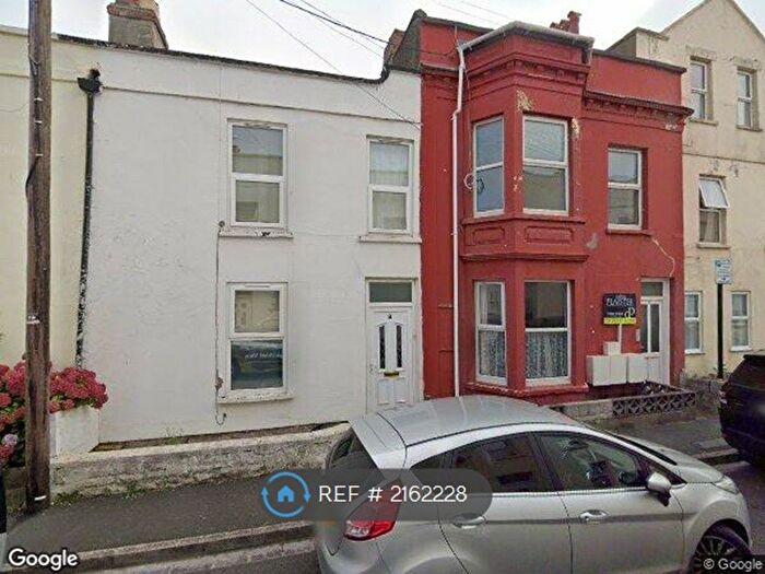 1 Bedroom Flat To Rent In Hopkins Street, Weston Super Mare, BS23