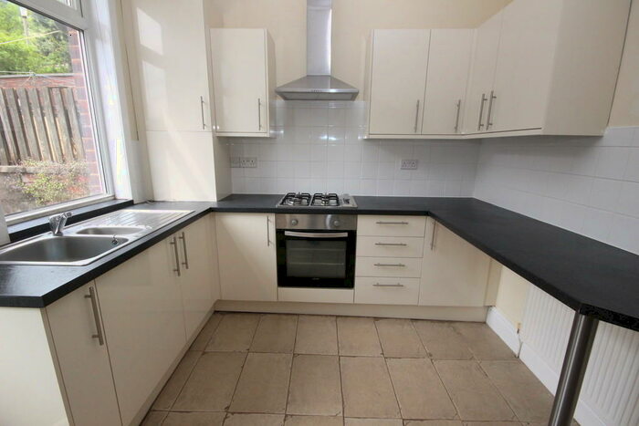 2 Bedroom Terraced House To Rent In Cedar Street, Walsden, OL14