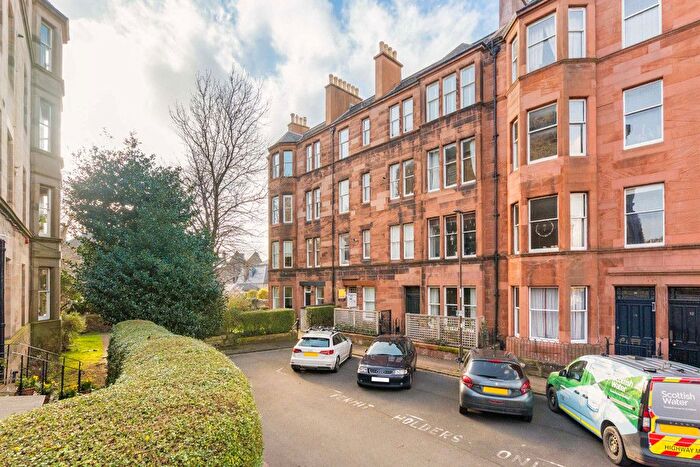 1 Bedroom Flat For Sale In (Flat ) Montpelier Terrace, Bruntsfield, Edinburgh, EH10