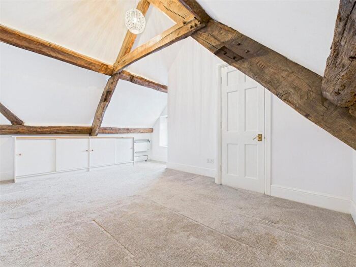 1 Bedroom Apartment For Sale In Bridge Street, Chepstow, Monmouthshire, NP16