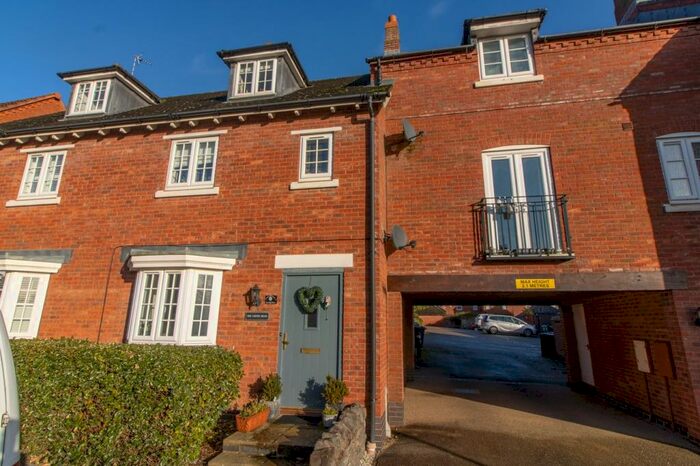 3 Bedroom Semi-Detached House For Sale In Long Close, Anstey, Leicester, LE7