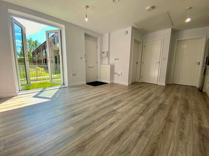 1 Bedroom Flat To Rent In Block C Luna, York, YO31