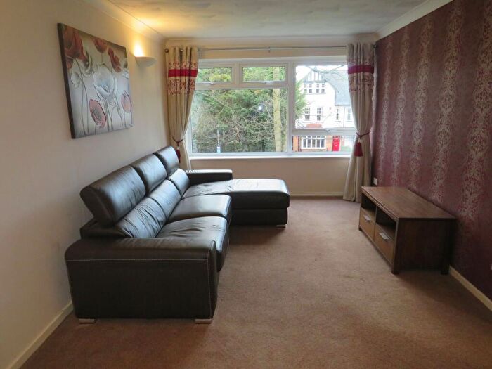 2 Bedroom Flat To Rent In Boldmere Road, Sutton Coldfield, B73