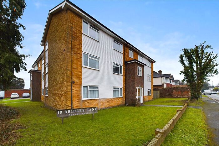 1 Bedroom Flat For Sale In Bridges Lane, Croydon, CR0