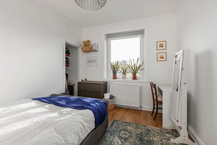 2 Bedroom Flat For Sale In Pilton Gardens, Pilton, Edinburgh, EH5