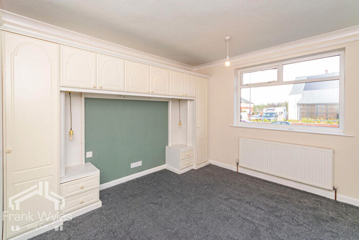 2 Bedroom Apartment To Rent In Belvedere Court, Kingsway, Ansdell, FY8