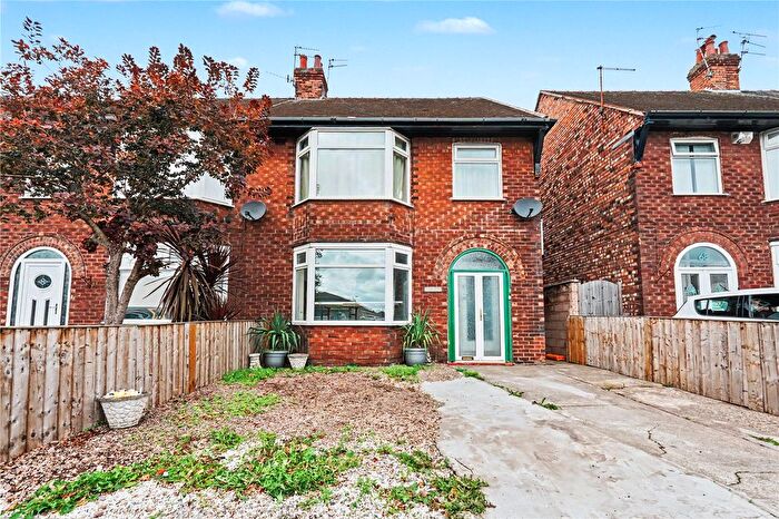 3 Bedroom Semi Detached House For Sale In Mill Lane, Wallasey, Merseyside, CH44