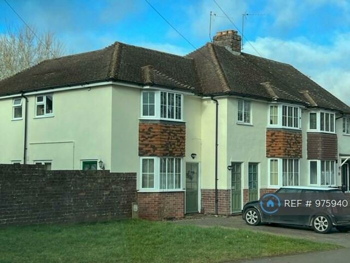 1 Bedroom Flat To Rent In The Avenue, Kennington, Oxford, OX1