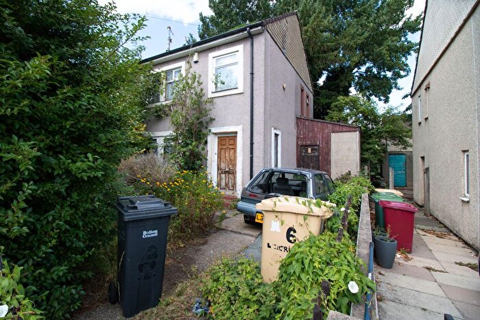 3 Bedroom Semi-Detached House For Sale In Litherland Road, Great Lever, Bolton, BL3