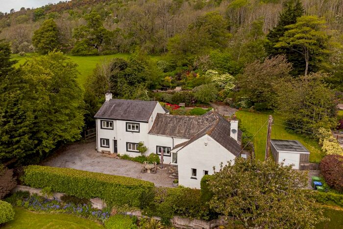 4 Bedroom Detached House For Sale In Close House, Embleton, Cockermouth, Cumbria, CA13