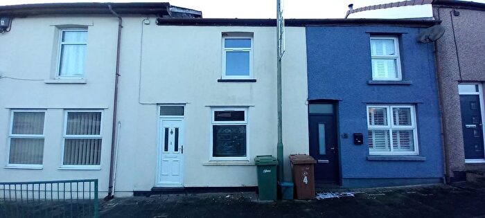 3 Bedroom Property To Rent In Islwyn Street, West End, Abercarn, NP11