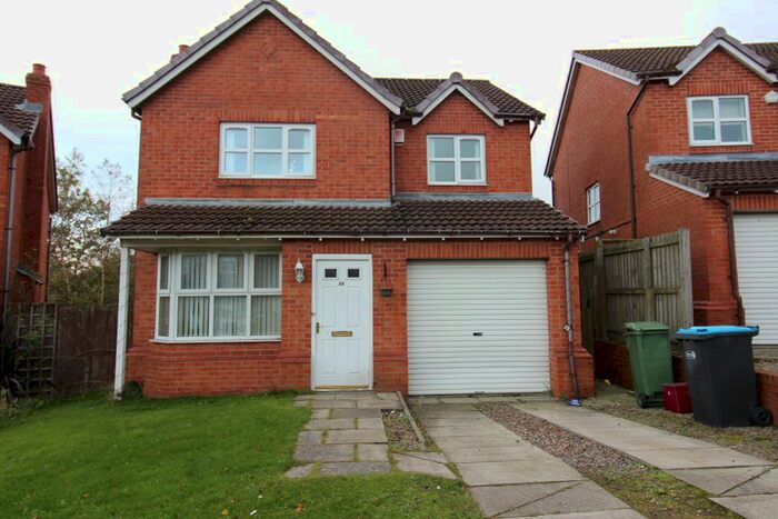 4 Bedroom Detached House To Rent In Tow Law, County Durham, DL13