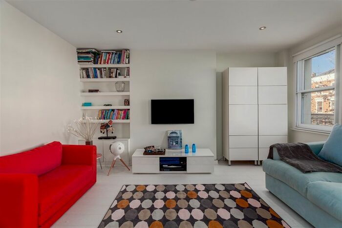 1 Bedroom Flat To Rent In Goldhawk Road, London, W12