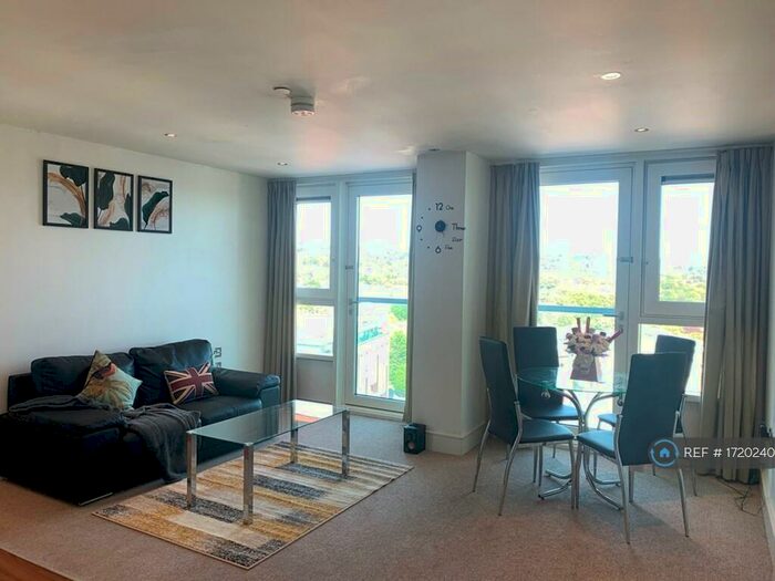 1 Bedroom Flat To Rent In The Litmus Building, Nottingham, NG1