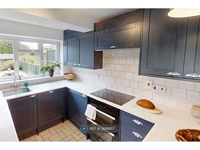 6 Bedroom Terraced House To Rent In Stanbury Avenue, Fishponds, BS16