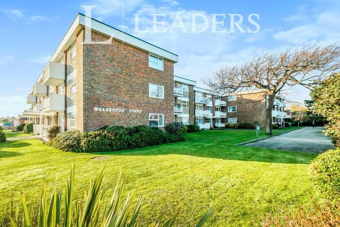 2 Bedroom Property To Rent In Walberton Court, Worthing, BN11