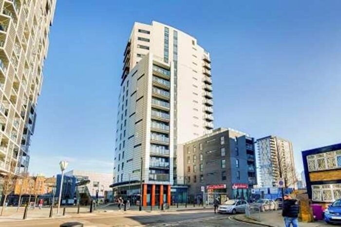 1 Bedroom Apartment For Sale In Flat Parkview Apartments, Chrisp Street, London, E14
