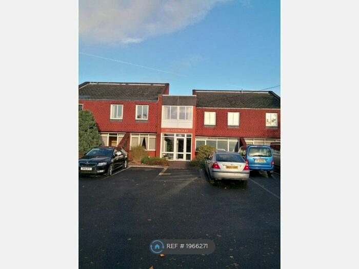 1 Bedroom Flat To Rent In Heathwood Apartments, Rode Heath, ST7