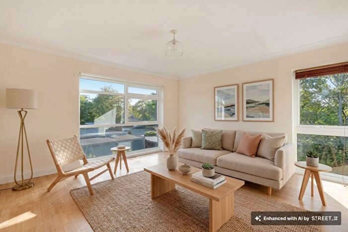 2 Bedroom Apartment For Sale In Mulgrave Road, Juniper Court, SM2