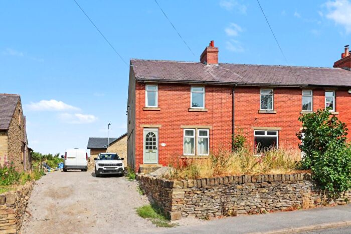 3 Bedroom End Of Terrace House To Rent In Turnshaw Road, Kirkburton, Huddersfield, HD8