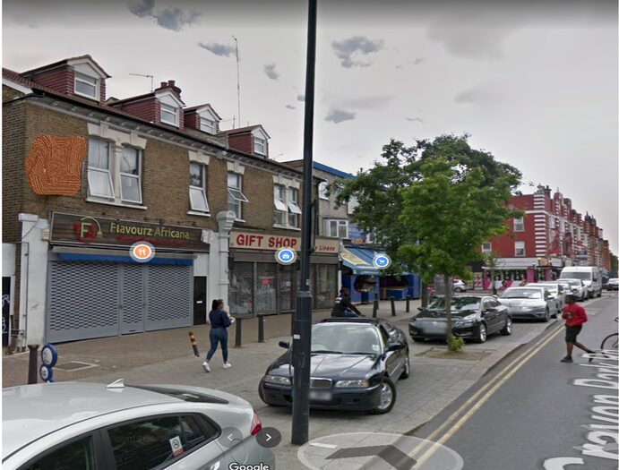 2 Bedroom Flat To Rent In Craven Park Road, London, NW10