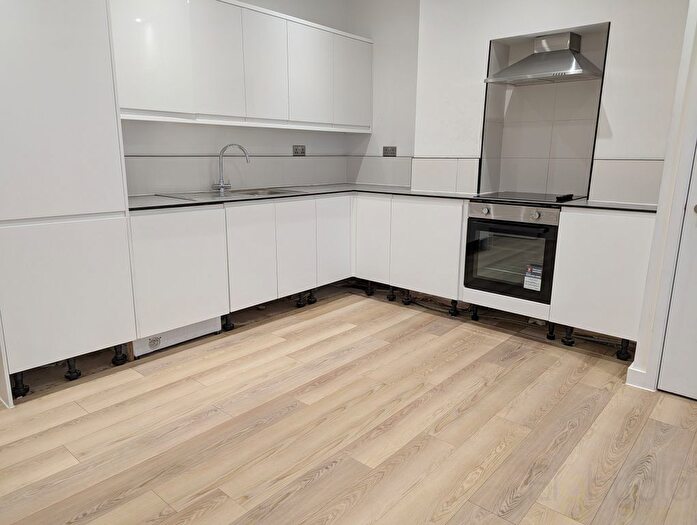 5 Bedroom Flat To Rent In Elder Place, Brighton, East Sussex, BN1
