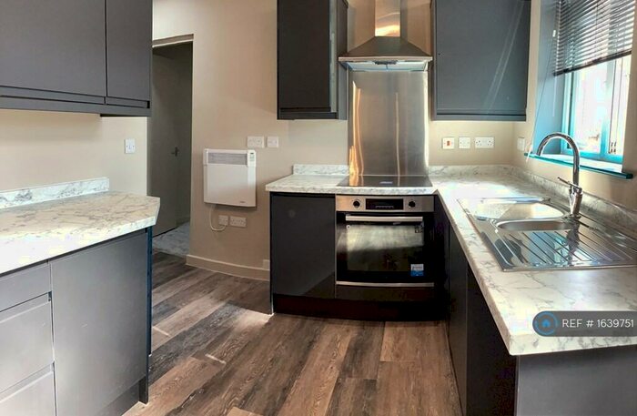 2 Bedroom Flat To Rent In E, Worksop, S80