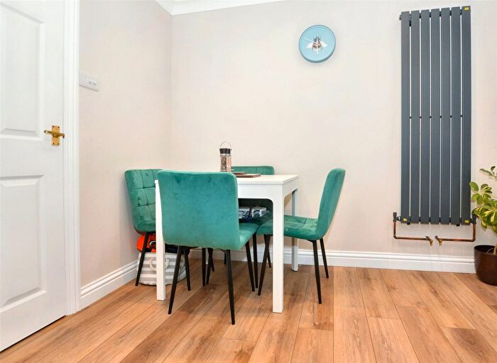 2 Bedroom Semi-Detached House For Sale In Vixen Tor Close, Okehampton, Devon, EX20