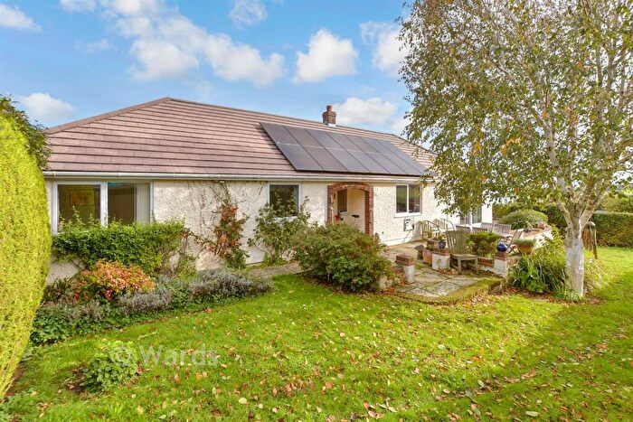 4 Bedroom Detached Bungalow For Sale In Victoria Road, Deal, Kent, CT14