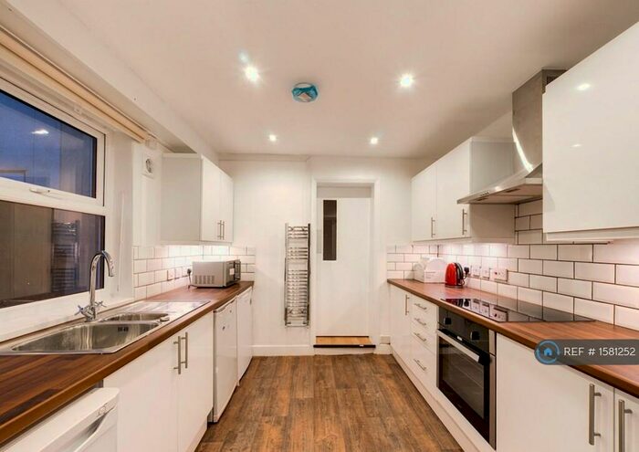 4 Bedroom Terraced House To Rent In Hilda Road, London, E16