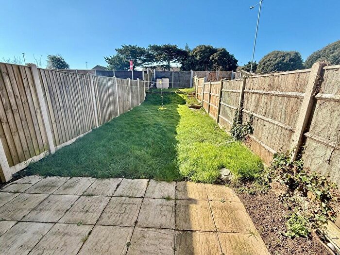 2 Bedroom End Of Terrace House To Rent In Pyke Court, Caister-on-Sea, NR30