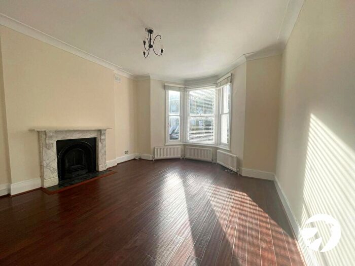 1 Bedroom Flat For Sale In Eastdown Park, London, SE13