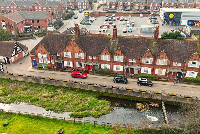 3 Bedroom Terraced House For Sale In The Causeway, Halstead, CO9