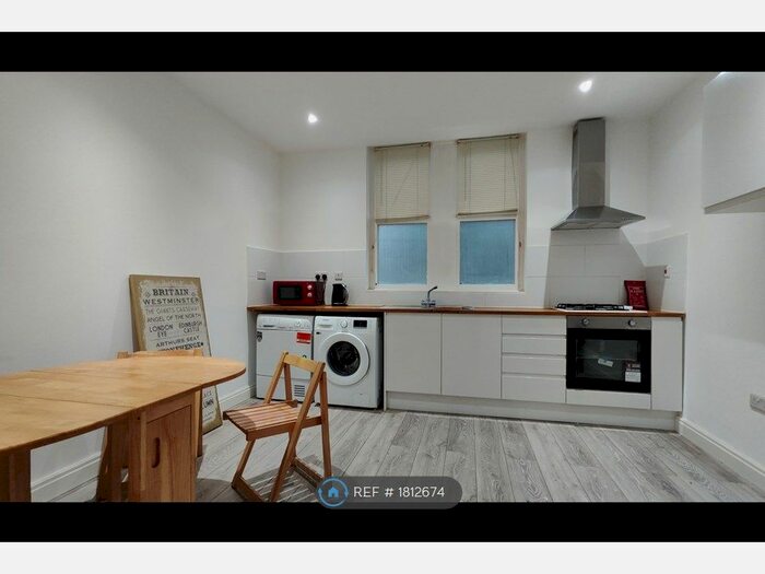 1 Bedroom Flat To Rent In Ilkeston Road, Nottingham, NG7