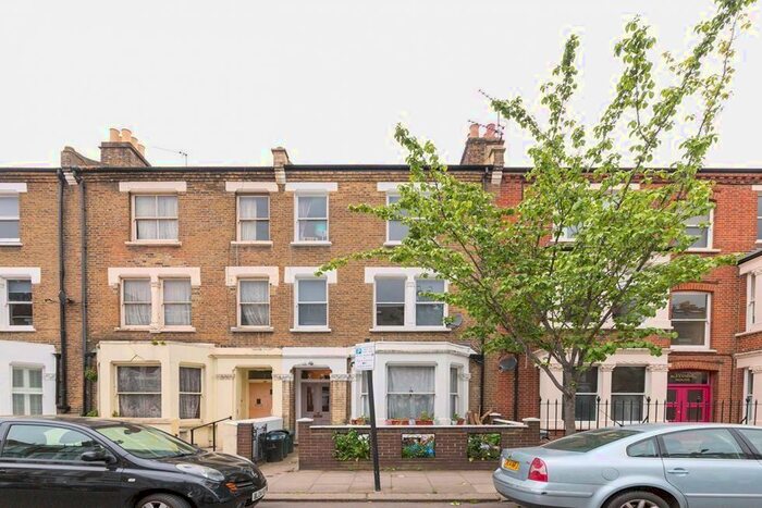 1 Bedroom Flat To Rent In Sulgrave Road, Shepherds Bush, Shepherds Bush, W6