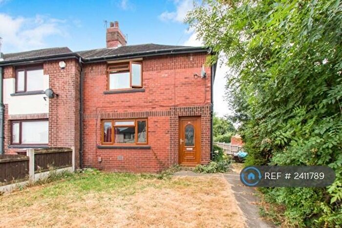 2 Bedroom Semi Detached House To Rent In Clough Street, Morley, Leeds, LS27