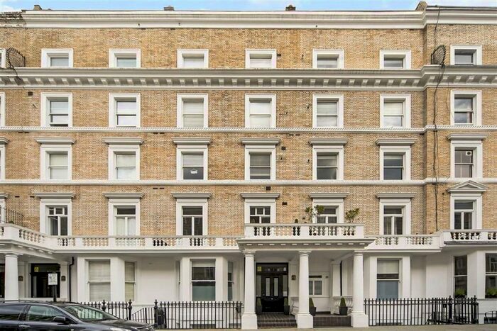 2 Bedroom Flat To Rent In Elvaston Place, London, SW7