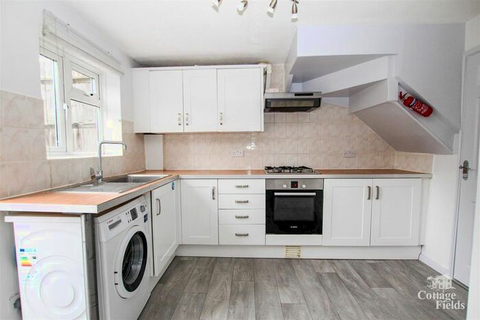 3 Bedroom Property To Rent In Brigadier Hill, Enfield, EN2
