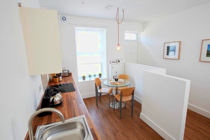 2 Bedroom Terraced House To Rent In Jobson Street, Hartlepool, TS26