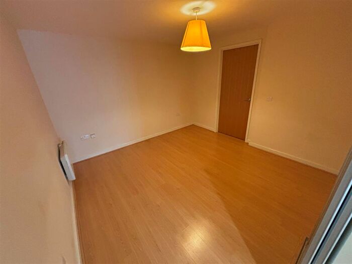 1 Bedroom House To Rent In Paramount, Beckhampton Street, Swindon, SN1