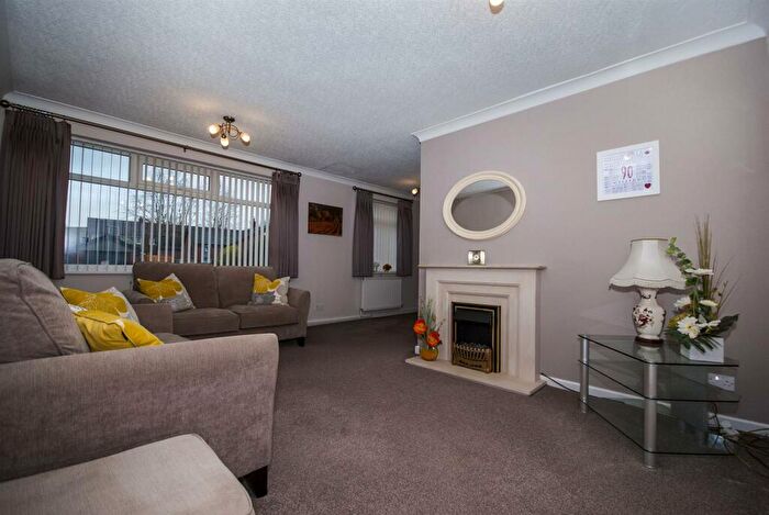 2 Bedroom Bungalow For Sale In Dewhurst Road, Harwood, Bolton, BL2